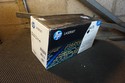 New Sealed Box Genuine OEM HP CE260A Black Toner 6