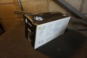 New Sealed Box Genuine OEM HP CE260A Black Toner 6