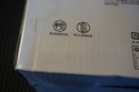 New Sealed Box Genuine OEM HP CE260A Black Toner 6