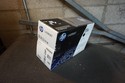 New Sealed Box Genuine OEM HP CE255A Black Toner 5