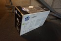 New Sealed Box Genuine OEM HP CE255A Black Toner 5