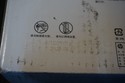 New Sealed Box Genuine OEM HP CE255A Black Toner 5