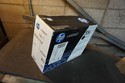 New Sealed Box Genuine OEM HP CE255X Black Toner 5