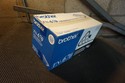 New Sealed Box Genuine OEM Brother TN-670 Black To