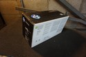 New Sealed Box Genuine OEM HP CE260A Black Toner 6