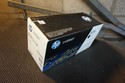 New Sealed Genuine OEM HP CE400X Black Toner 507X 