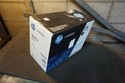 New Sealed Box Genuine OEM HP CF237X Black Toner 3