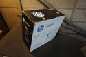 New Sealed Box Genuine OEM HP CF237Y Black Toner 3
