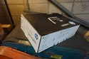 New Sealed Box Genuine OEM HP C8543X Black Toner 4