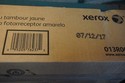 New Genuine OEM Xerox 013R00658 Yellow Drum Cartri