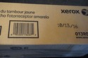 New Genuine OEM Xerox 013R00658 Yellow Drum Cartri