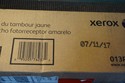 New Genuine OEM Xerox 013R00658 Yellow Drum Cartri