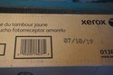 New Genuine OEM Xerox 013R00658 Yellow Drum Cartri