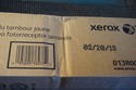 New Genuine OEM Xerox 013R00658 Yellow Drum Cartri