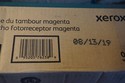 New Genuine OEM Xerox 013R00659 Magenta Drum Cartr