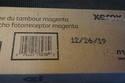 New Genuine OEM Xerox 013R00659 Magenta Drum Cartr