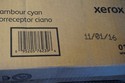 New Genuine OEM Xerox 013R00660 Cyan Drum Cartridg