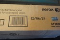 New Genuine OEM Xerox 013R00660 Cyan Drum Cartridg