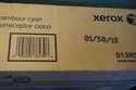 New Genuine OEM Xerox 013R00660 Cyan Drum Cartridg