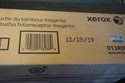 New Genuine OEM Xerox 013R00659 Magenta Drum Cartr