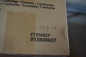 New Genuine OEM Xerox 013R00657 Black Drum Cartrid