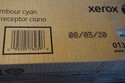 New Genuine OEM Xerox 013R00660 Cyan Drum Cartridg