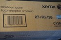 New Genuine OEM Xerox 013R00658 Yellow Drum Cartri