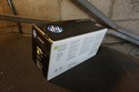 New Sealed Box Genuine OEM HP CE262A Yellow Toner 