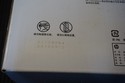 New Sealed Box Genuine OEM HP CE262A Yellow Toner 