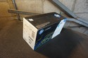New Sealed Box Genuine OEM HP CE261A Cyan Toner 64
