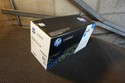 New Sealed Box Genuine OEM HP CE261A Cyan Toner 64
