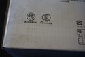 New Sealed Box Genuine OEM HP CE261A Cyan Toner 64
