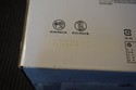 New Sealed Box Genuine OEM HP CE263A Magenta Toner