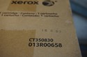 New Genuine OEM Xerox 013R00658 Yellow Drum Cartri