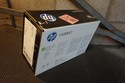 New Sealed Box Genuine OEM HP CE255A Black Toner 5