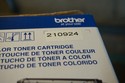 New Sealed Genuine OEM Brother TN-221BK Black Tone