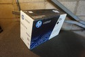 New Sealed Box Genuine OEM HP CE255A Black Toner 5