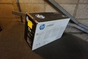 New Sealed Box Genuine OEM HP CE255A Black Toner 5