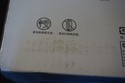 New Sealed Box Genuine OEM HP CE255A Black Toner 5