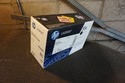 New Sealed Box Genuine OEM HP CE255A Black Toner 5