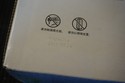 New Sealed Box Genuine OEM HP CE255A Black Toner 5