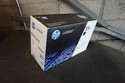 New Sealed Box Genuine OEM HP CE255A Black Toner 5
