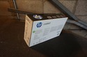 New Sealed Box Genuine OEM HP CF287A Black Toner 8