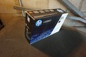 New Sealed Box Genuine OEM HP CF287A Black Toner 8