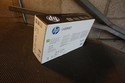 New Sealed Box Genuine OEM HP CF287A Black Toner 8
