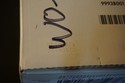 New Sealed Box Genuine OEM HP CF287A Black Toner 8