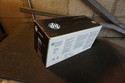 New Sealed Genuine OEM HP CE401A Cyan Toner 507A L