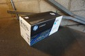 New Sealed Genuine OEM HP CE401A Cyan Toner 507A L