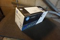New Sealed Genuine OEM HP CE400X Black Toner 507X 