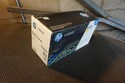 New Sealed Box Genuine OEM HP CE262A Yellow Toner 
